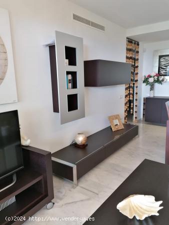 PRECIOSO APARTAMENTO CON JARDÍN PRIVADO - CASTELLON