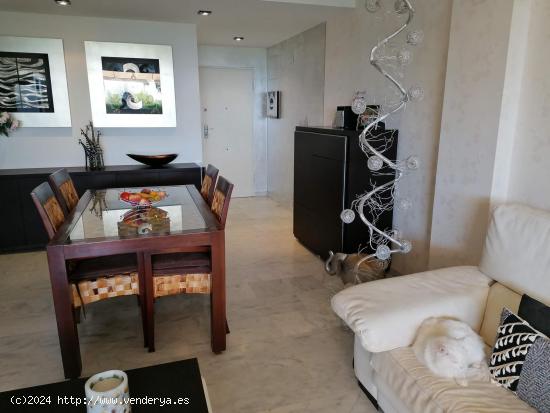 PRECIOSO APARTAMENTO CON JARDÍN PRIVADO - CASTELLON