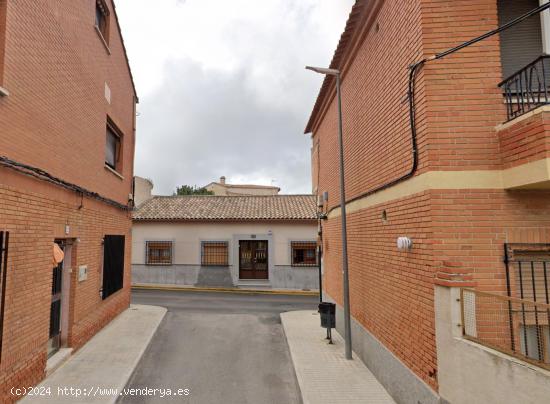 Se Vende en Bargas - TOLEDO