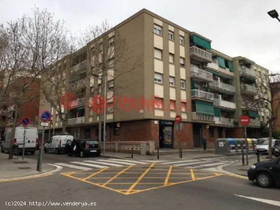 LOCAL EN VENTA EN  CALLE J.RUBIO I ORS - SANT BOI DE LLOBREGAT - MARIANAO - BARCELONA