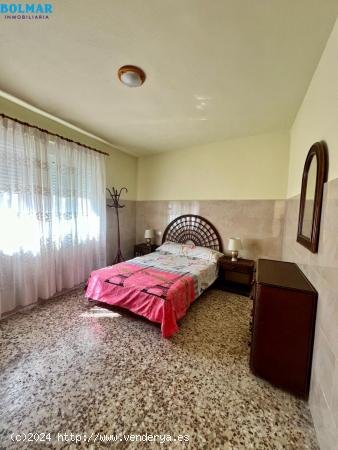 APARTAMENTO PLANTA BAJA EN PUERTO DE MAZARRÓN. - MURCIA