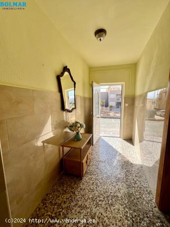 APARTAMENTO PLANTA BAJA EN PUERTO DE MAZARRÓN. - MURCIA