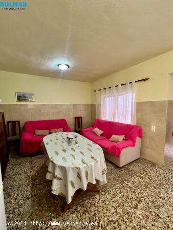 APARTAMENTO PLANTA BAJA EN PUERTO DE MAZARRÓN. - MURCIA