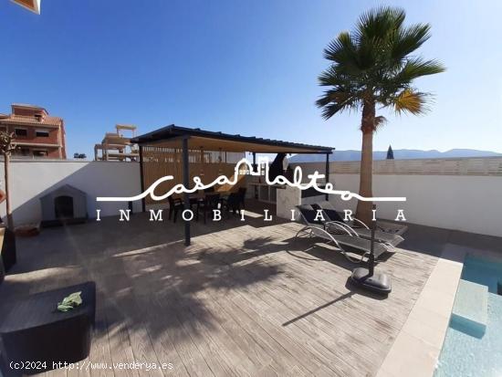 Se vende bonito chalet en Alfaz - ALICANTE