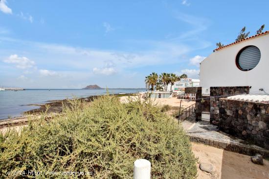 inversión Inmobiliaria de lujo en Corralejo - LAS PALMAS