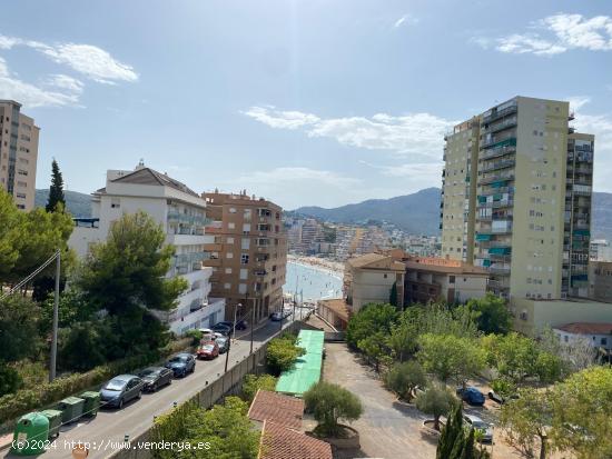 Luminoso apartamento a escasos metros de la Playa de la Concha - CASTELLON