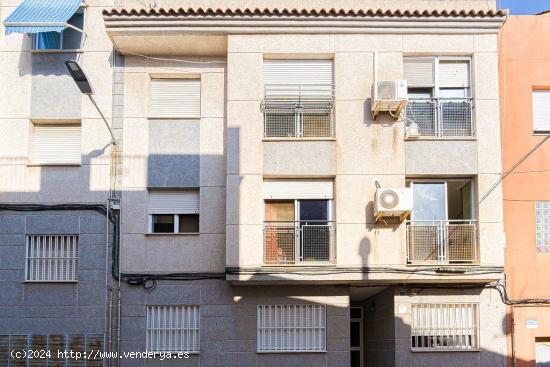 Piso de 99 m2 en venta situado en Alicante, Aspe - ALICANTE