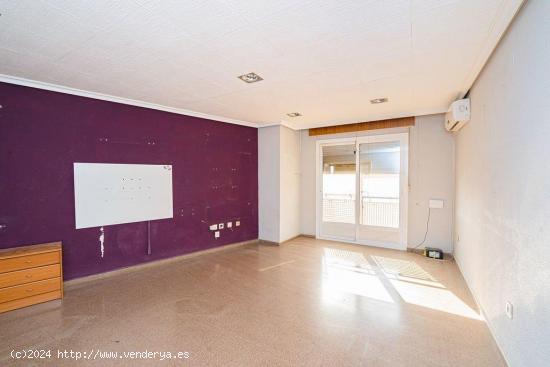 Piso de 99 m2 en venta situado en Alicante, Aspe - ALICANTE