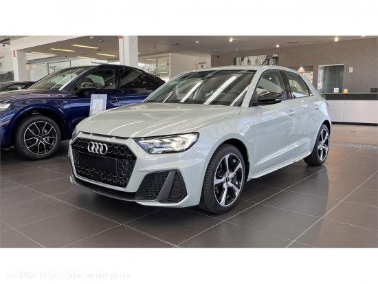 Se Vende AUDI A1 Sportback Adrenalin 30 TFSI 81kW S tron