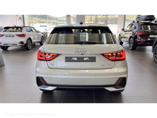 Se Vende AUDI A1 Sportback Adrenalin 30 TFSI 81kW S tron