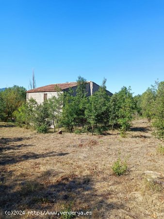 Masia en venta  en Sant Feliu de Buixalleu - Girona