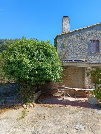 Masia en venta  en Sant Feliu de Buixalleu - Girona