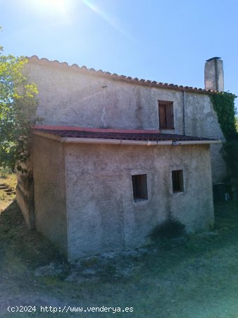 Masia en venta  en Sant Feliu de Buixalleu - Girona