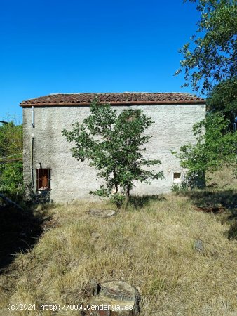 Masia en venta  en Sant Feliu de Buixalleu - Girona