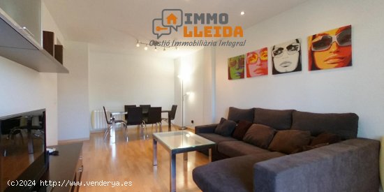 Piso en venta  en Vallfogona de Balaguer - Lleida