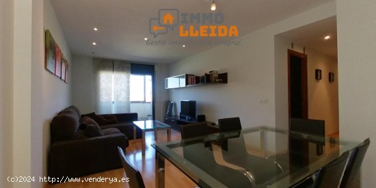 Piso en venta  en Vallfogona de Balaguer - Lleida