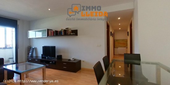 Piso en venta  en Vallfogona de Balaguer - Lleida