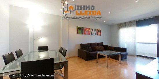 Piso en venta  en Vallfogona de Balaguer - Lleida