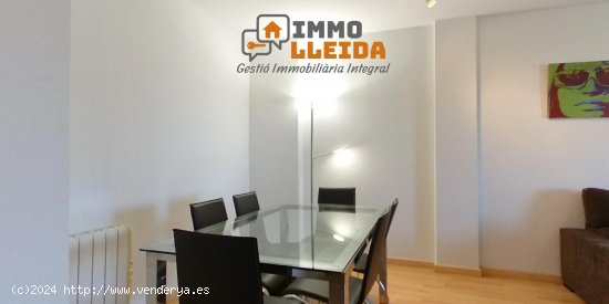 Piso en venta  en Vallfogona de Balaguer - Lleida