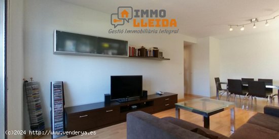 Piso en venta  en Vallfogona de Balaguer - Lleida