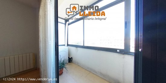 Piso en venta  en Vallfogona de Balaguer - Lleida