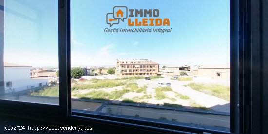 Piso en venta  en Vallfogona de Balaguer - Lleida