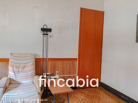 Unifamiliar adosada en venta  en Sils - Girona