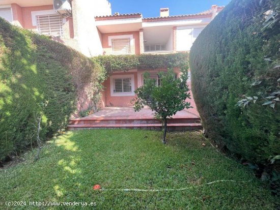  Adosada en Venta en San Juan de Alicante Alicante CAPISCOL 