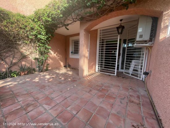 Adosada en Venta en San Juan de Alicante Alicante CAPISCOL