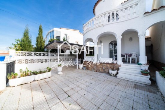  Casa adosada en Empuriabrava, Costa Brava 