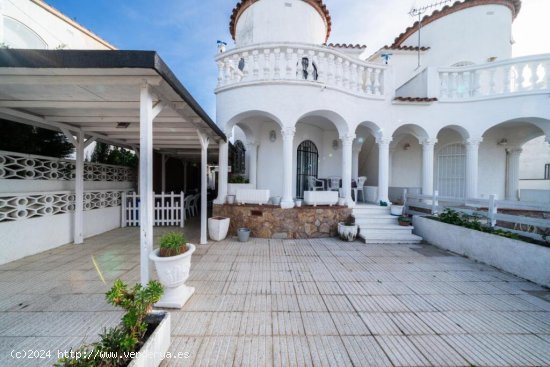 Casa adosada en Empuriabrava, Costa Brava