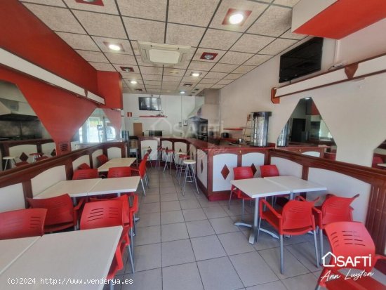 Local comercial en venta en Roses al lado del cine