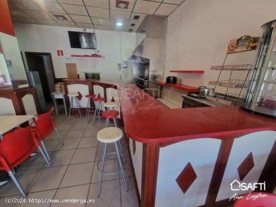 Local comercial en venta en Roses al lado del cine