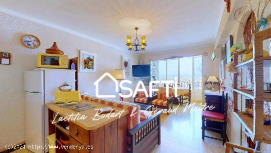 Encantador Apartamento en Empuriabrava - Ideal para una Inversión Cercana a la Playa