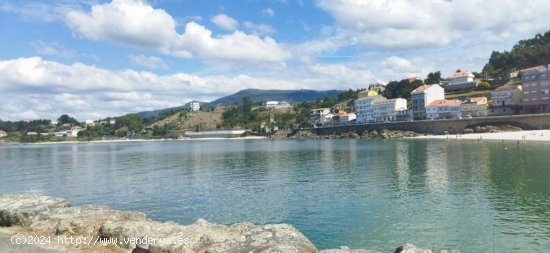 Casa para reformar en Porto do Son