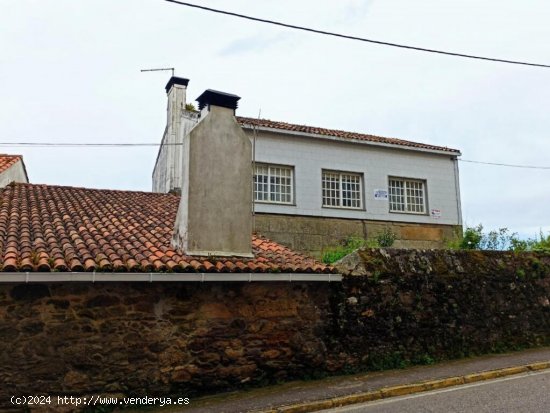 Casa de 2 plantas con terreno