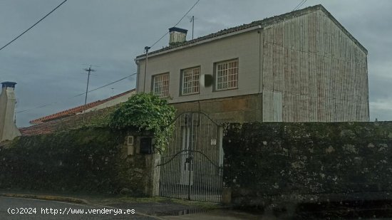 Casa de 2 plantas con terreno