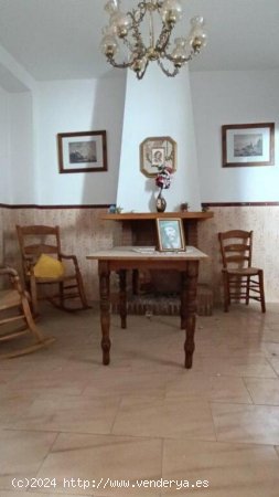 Pintoresca casa rural en Priego de Córdoba