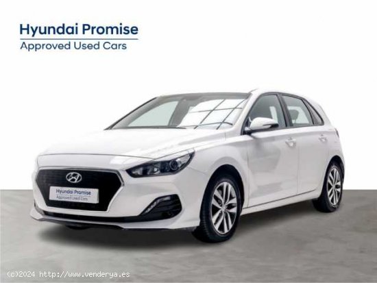  Hyundai i30 ( 1.0 TGDI Klass 120 )  - Sant Boi de Llobregat 