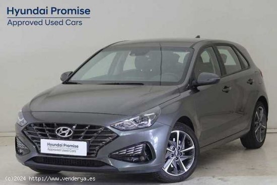 Hyundai i30 ( 1.0 TGDI Klass 48V 100 )  - Aranjuez