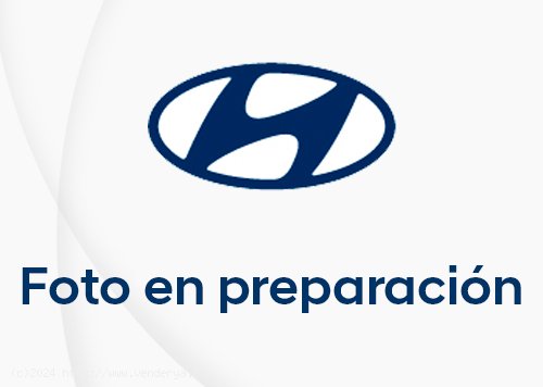 Hyundai Tucson ( 1.6 TGDI 48V Tecno 2C 4x2 )  - Aranjuez