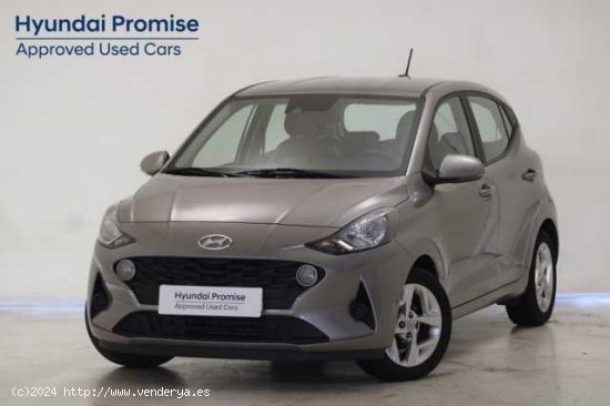  Hyundai i10 ( 1.0 MPI Klass )  - Lérida 