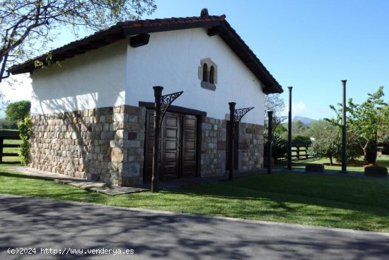 LA CASA DE SUS SUEÑOS EN UN ENTORNO INIGUALABLE