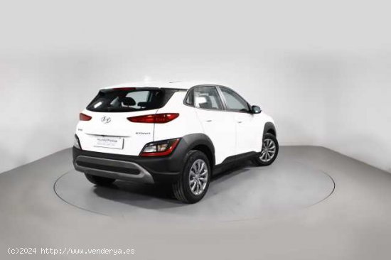 Hyundai Kona ( 1.0 TGDI Klass 4x2 )  - Barcelona