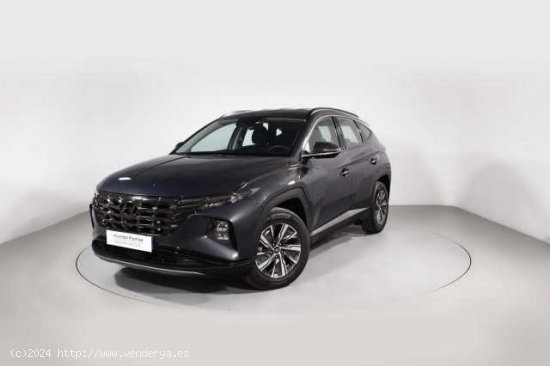 Hyundai Tucson Diesel ( Tucson 1.6 CRDI Maxx 4x2 )  - Barcelona