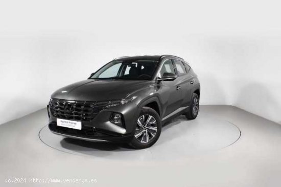 Hyundai Tucson Diesel ( Tucson 1.6 CRDI Maxx 4x2 )  - Barcelona