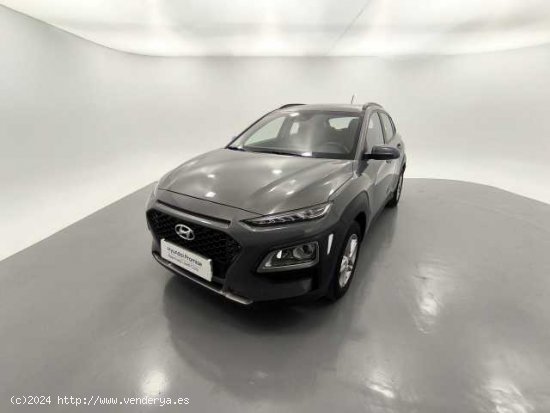 Hyundai Kona ( 1.0 TGDI Klass 4x2 )  - Sabadell