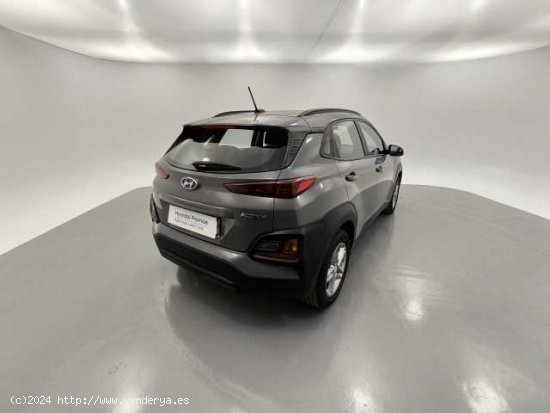 Hyundai Kona ( 1.0 TGDI Klass 4x2 )  - Sabadell