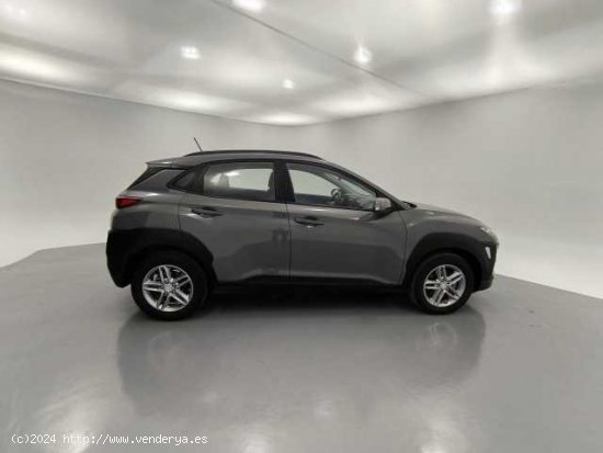 Hyundai Kona ( 1.0 TGDI Klass 4x2 )  - Sabadell