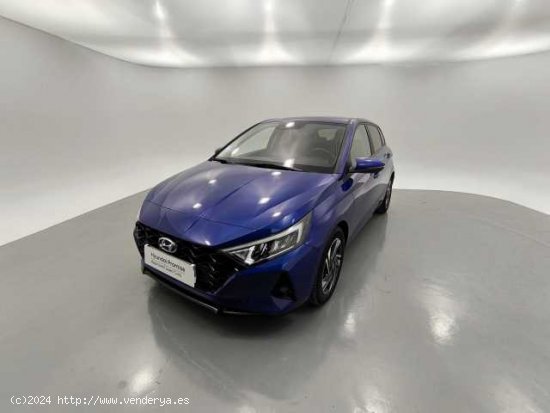 Hyundai i20 ( 1.0 TGDI Tecno 100 )  - Sabadell